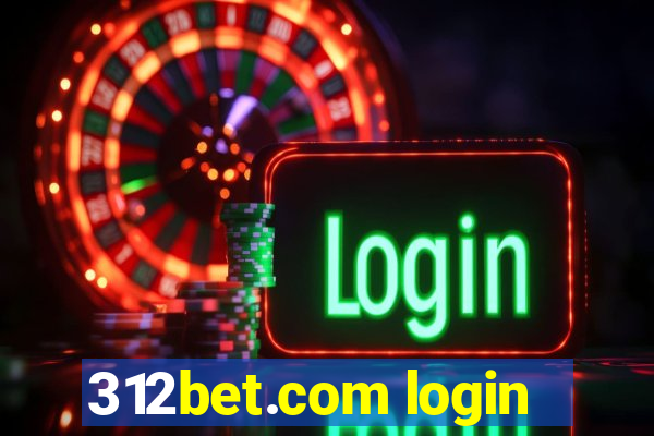 312bet.com login